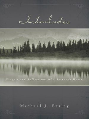 cover image of Interludes